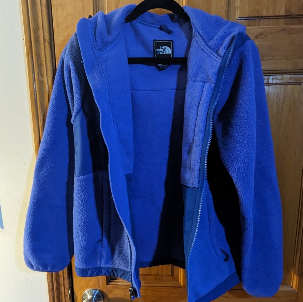 North face jacket - Picture 7 of 7